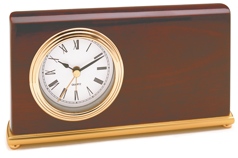 piano clock